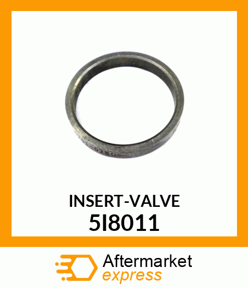 INSERT-INTAKE 5I8011