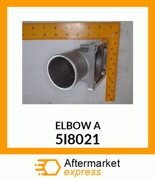 ELBOW 5I8021