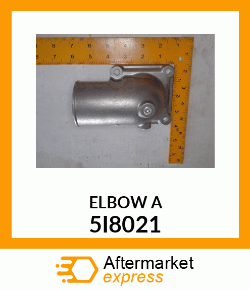 ELBOW 5I8021