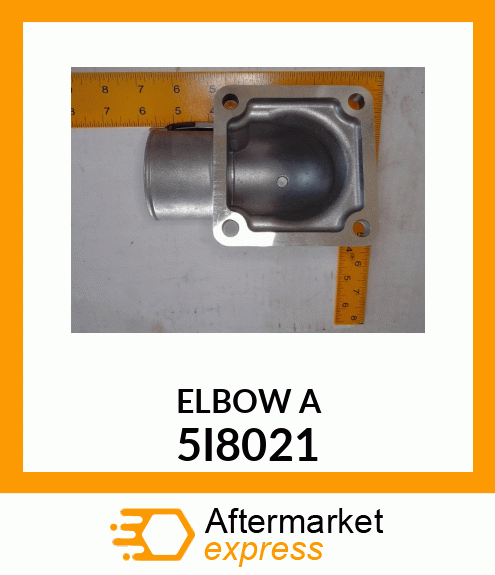 ELBOW 5I8021