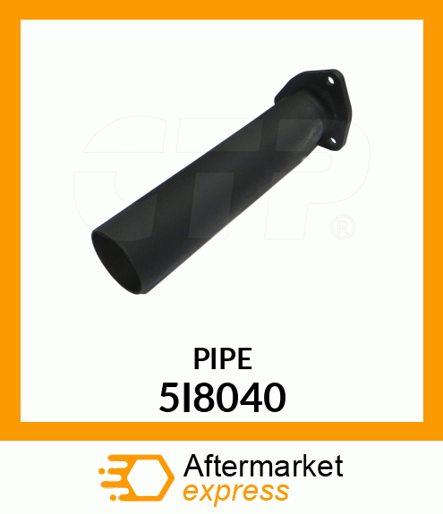 PIPE 5I8040