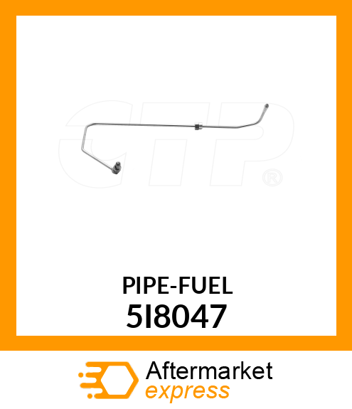 PIPE 5I8047