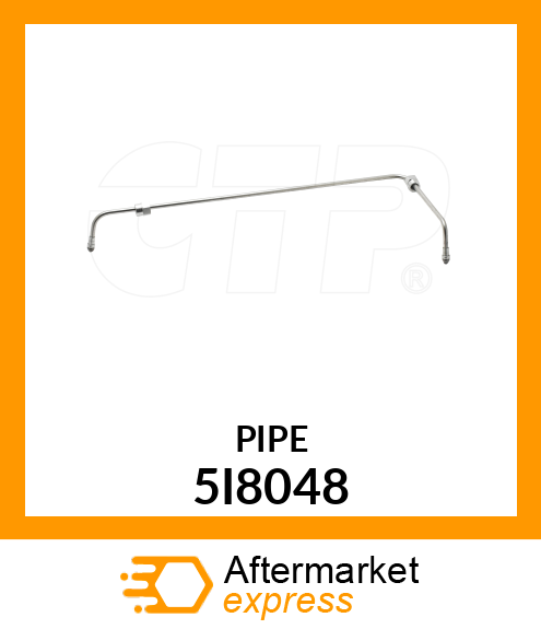 PIPE 5I8048