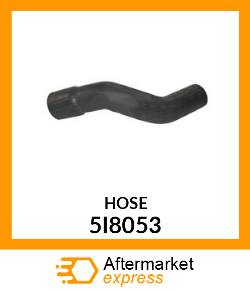 HOSE 5I8053