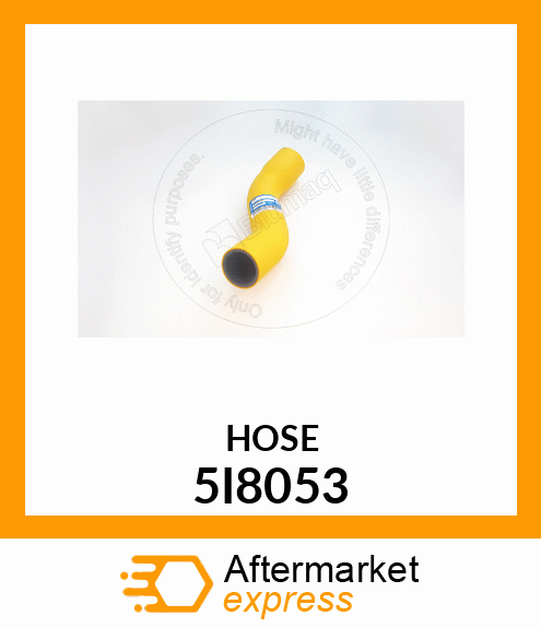 HOSE 5I8053