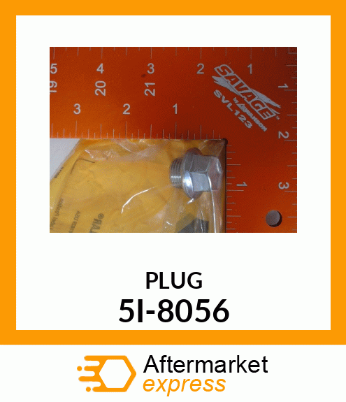 PLUG 5I-8056