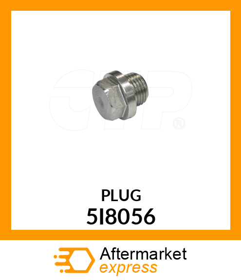 PLUG 5I-8056