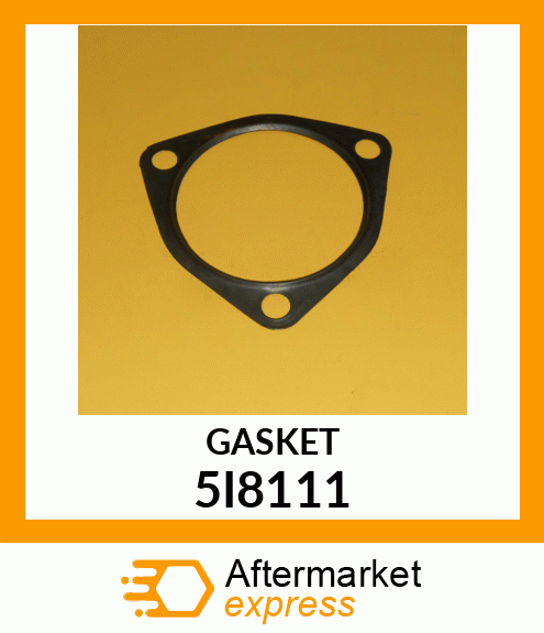 GASKET 5I8111