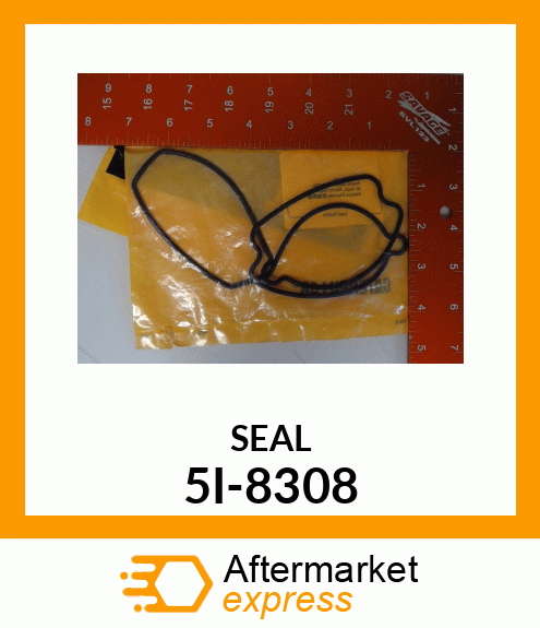 SEAL 5I8308