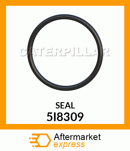 SEAL 5I8309