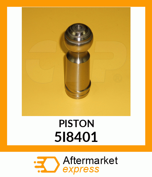 PISTON 5I8401