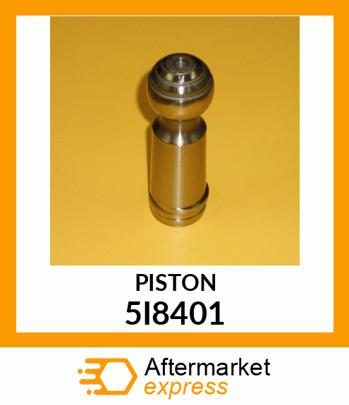 PISTON 5I8401