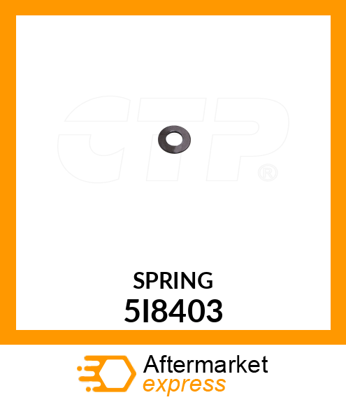 SPRING 5I8403