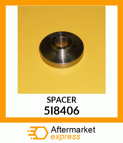 SPACER-SPRING 5I8406