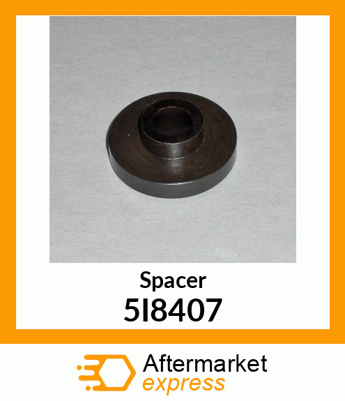 SPACER-SPRING 5I8407