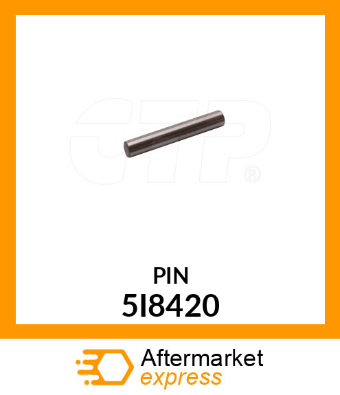 PIN 5I8420