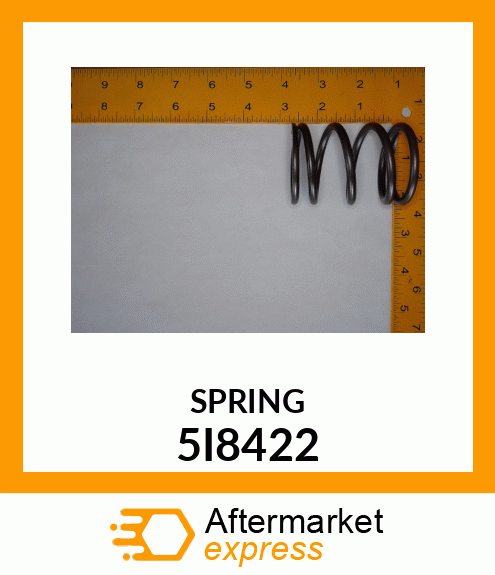 SPRING 5I8422