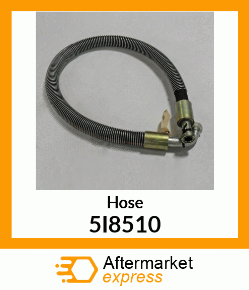 HOSE A 5I8510