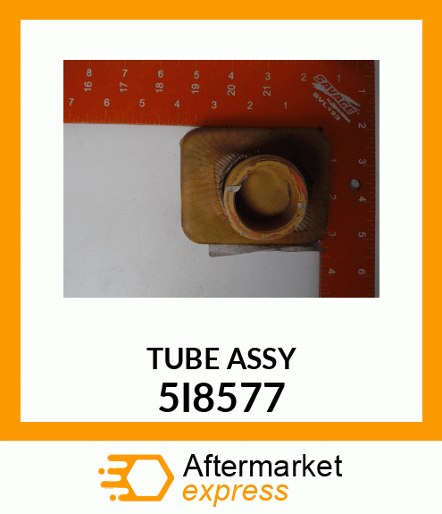 TUBE A 5I8577