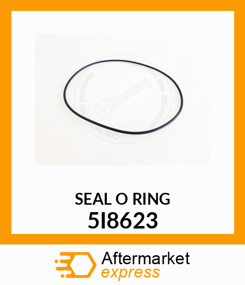 SEAL 5I8623