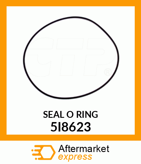 SEAL 5I8623