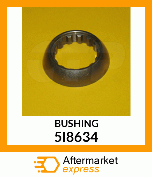 BUSHING - BALL GUIDE 5I8634