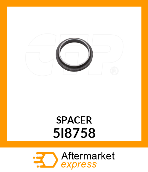 SPACER 5I8758