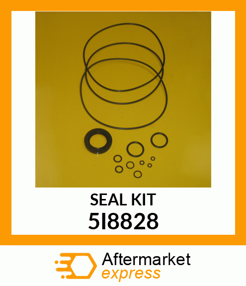 SEAL KIT 5I8828