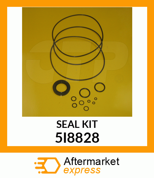 SEAL KIT 5I8828