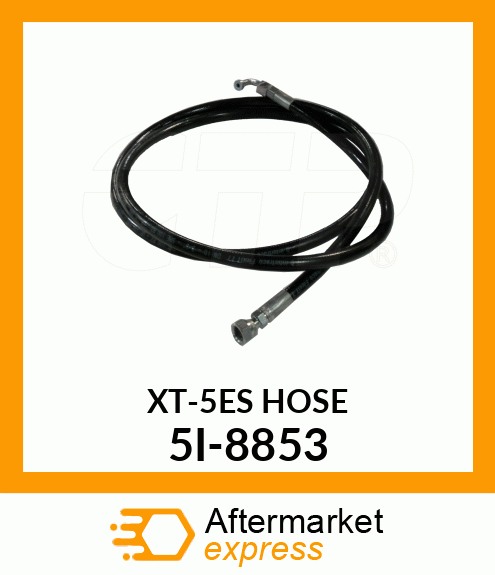 HOSE A 5I-8853