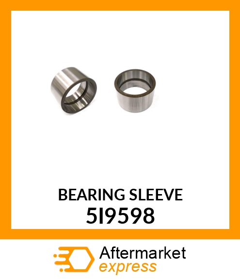 BUSHING, 307-30 5I9598