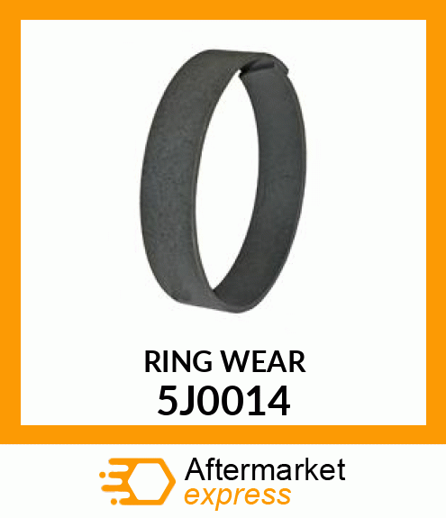 RING 5J0014