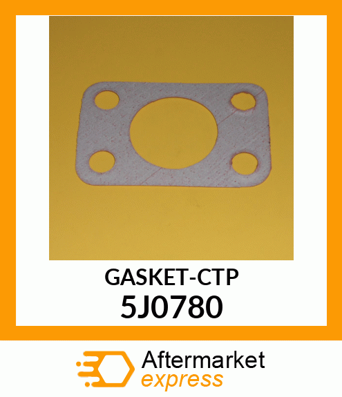 GASKET 5J0780