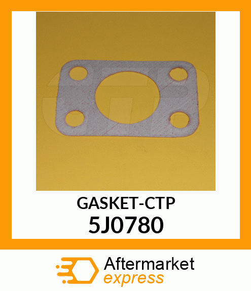 GASKET 5J0780