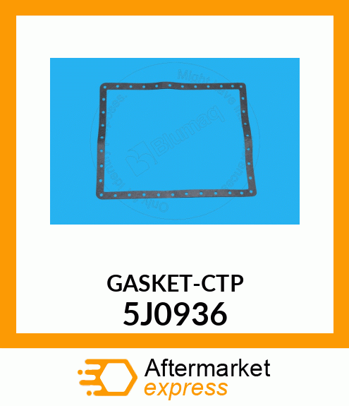 GASKET 5J0936