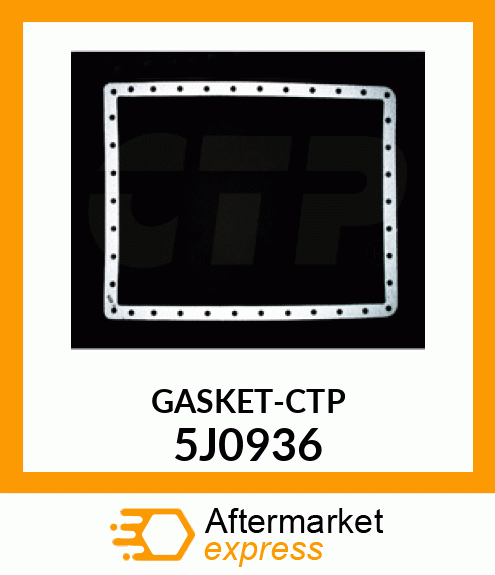 GASKET 5J0936