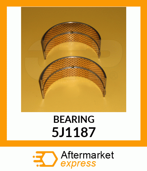 BEARING 5J1187