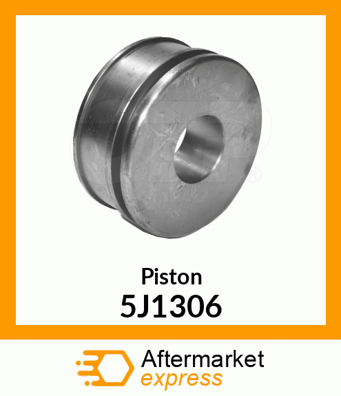 PISTON 5J1306