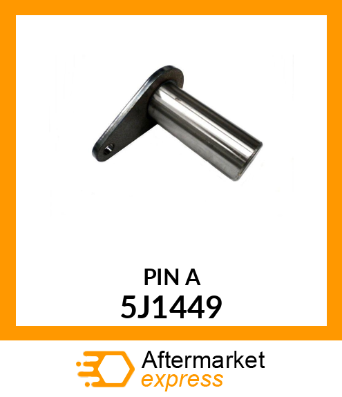 PIN A 5J1449