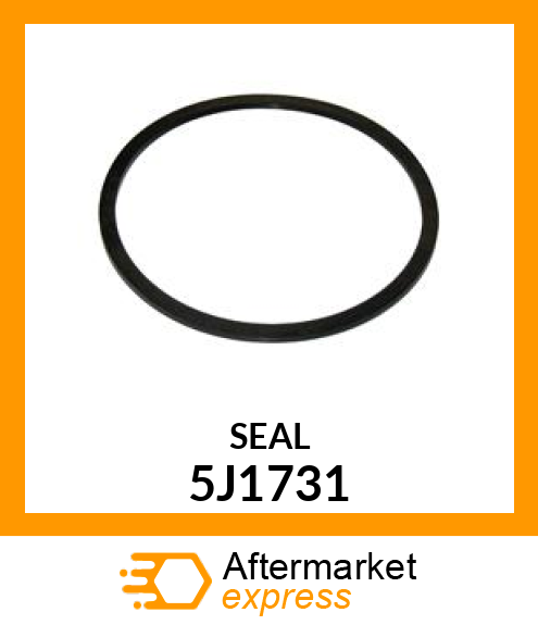 SEAL 5J1731