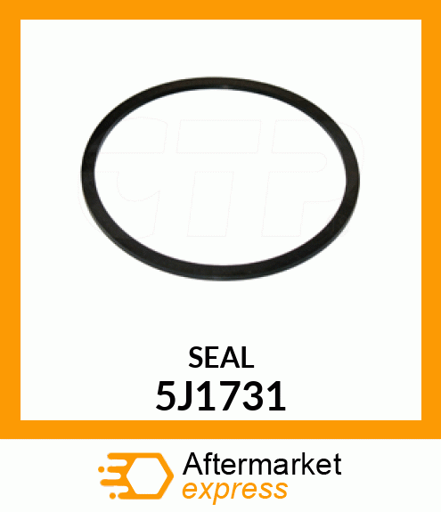 SEAL 5J1731