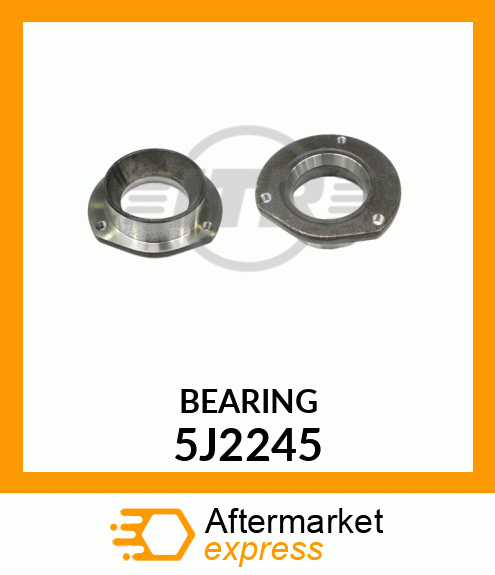 BEARING 5J2245