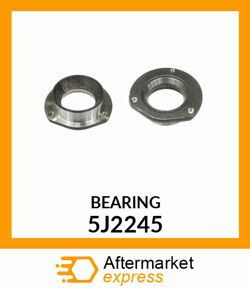 BEARING 5J2245