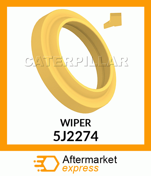 WIPER 5J2274