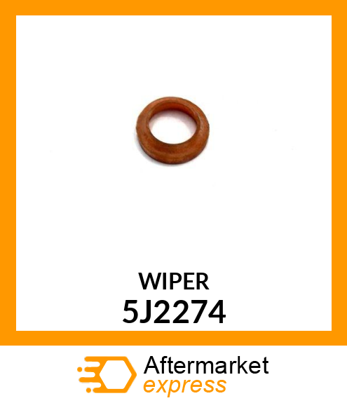 WIPER 5J2274