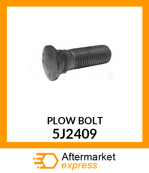 BOLT 5J2409