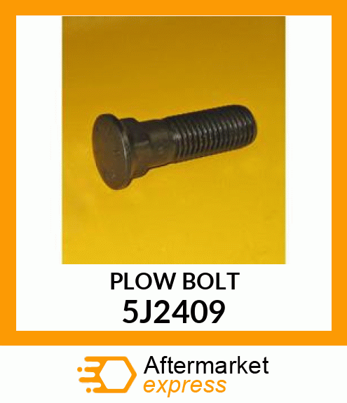 BOLT 5J2409