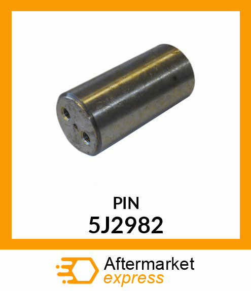 PIN 5J2982