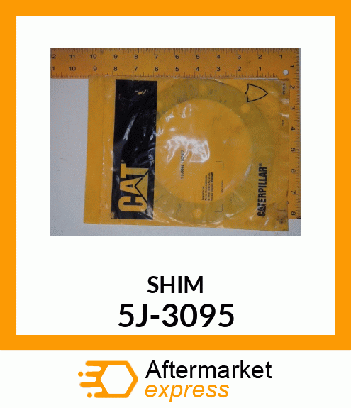 SHIM 5J3095