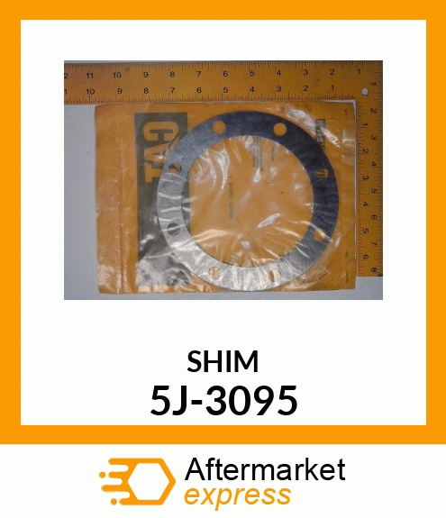 SHIM 5J3095